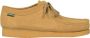 Sebago Beige Suède Mocassins Casual Schoenen Beige Heren - Thumbnail 7