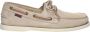 Sebago Platte schoenen voor vrouwen Beige Heren - Thumbnail 3