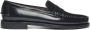 Sebago CLASSIC DAN WAXY 7000310 Volwassenen Instappers Kleur: Zwart - Thumbnail 40