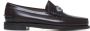 Sebago Platte schoenen voor vrouwen Brown Heren - Thumbnail 1
