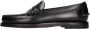 Sebago Schoenen Zwart Leer Classic dan w loafers zwart - Thumbnail 12