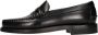 Sebago Stijlvolle Slip-On Loafers van kalfsleer Black Heren - Thumbnail 2