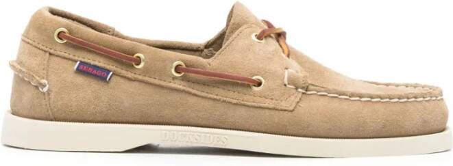 Sebago Portland Artisan Bootschoenen
