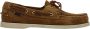 Sebago Portland Artisan Platte Schoenen - Thumbnail 1