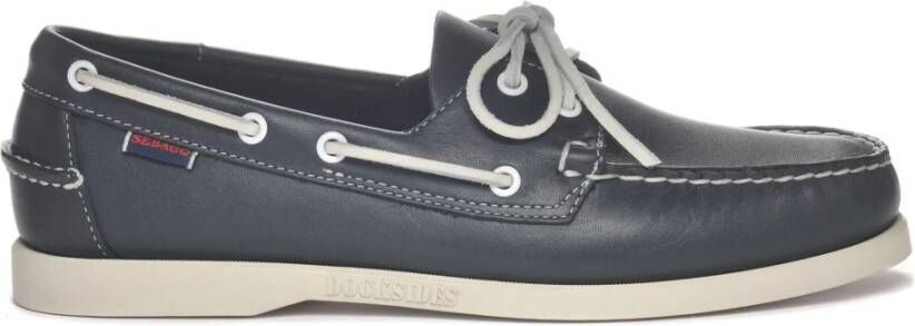 Sebago Portland Bootschoenen