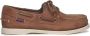 Sebago Portland Flesh Out Schoenen - Thumbnail 1