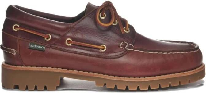 Sebago Premium Veterschoenen - Foto 2