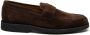 Sebago Ryan Suede Bootschoenen Brown Heren - Thumbnail 4