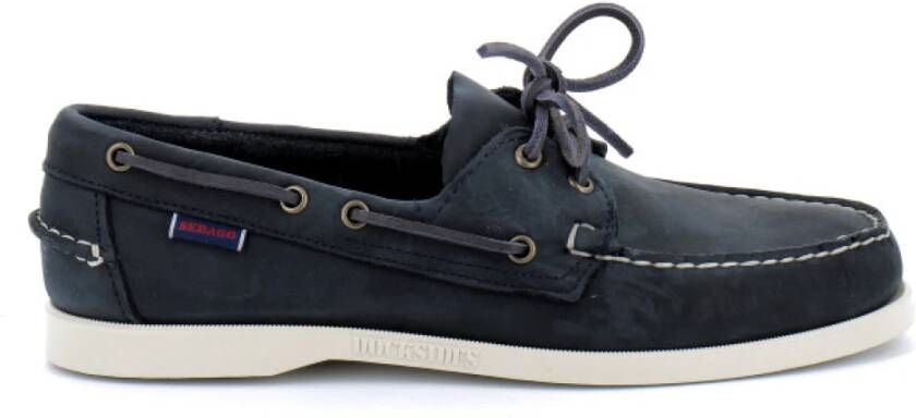 Sebago Sailor Schoenen