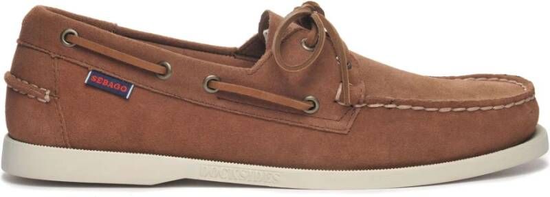 Sebago Sailor Shoes