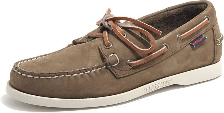 Sebago Sailor Shoes
