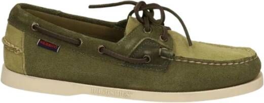 Sebago Bootschoenen ROSSISLAND JIB