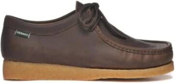 Sebago Sanehorse Schoenen Brown Heren