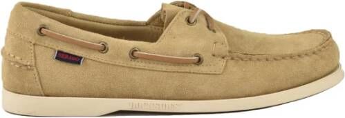 Sebago Bootschoenen PORTLAND FLESH OUT