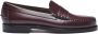 Sebago Mens Loafers Red Heren - Thumbnail 4