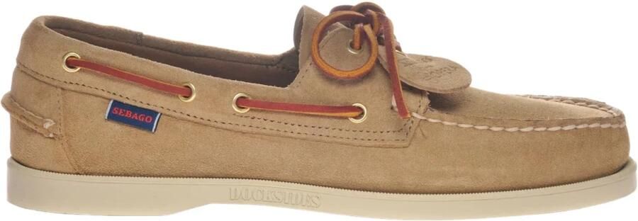 Sebago 78123GW Mocassino