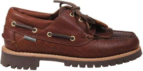 Sebago ACADIA Artisan Momoth Loafer