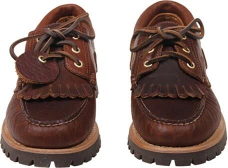 Sebago ACADIA Artisan Momoth Loafer - Foto 2