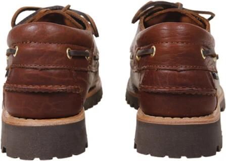 Sebago ACADIA Artisan Momoth Loafer - Foto 3
