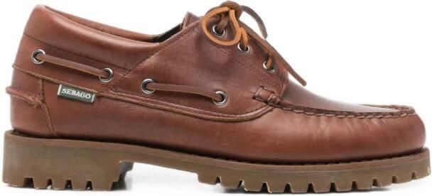 Sebago Acadia bootschoen