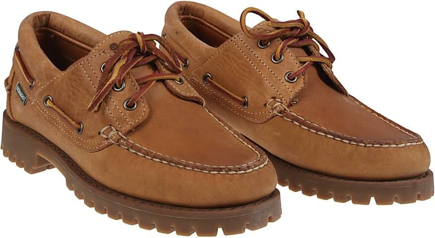 Sebago Acadia Crazy Horse Veterschoenen - Foto 2