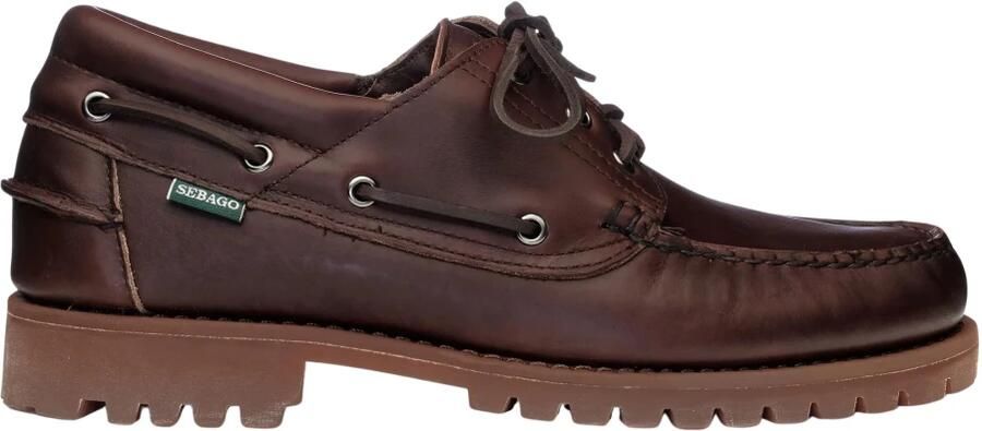 Sebago Acadia Laarzenchoen - Foto 2