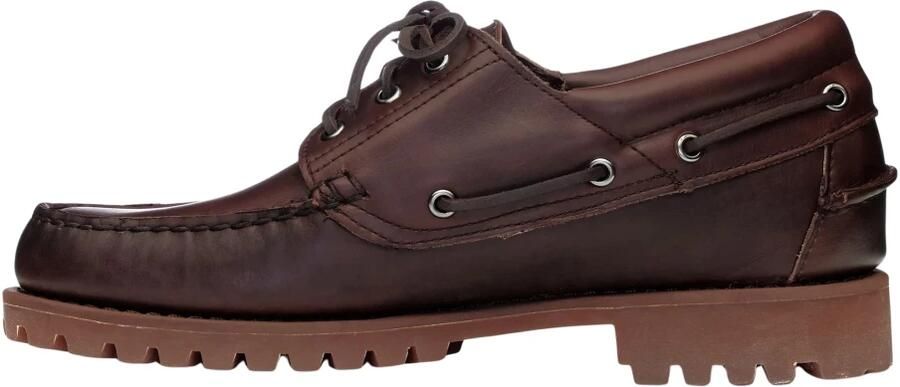 Sebago Acadia Laarzenchoen - Foto 3