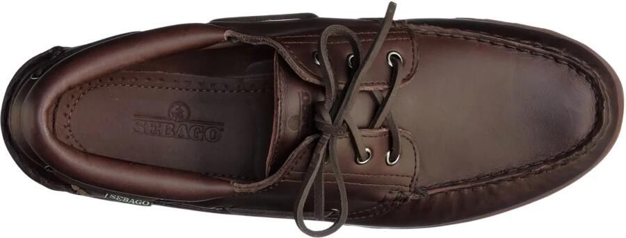 Sebago Acadia Laarzenchoen - Foto 4
