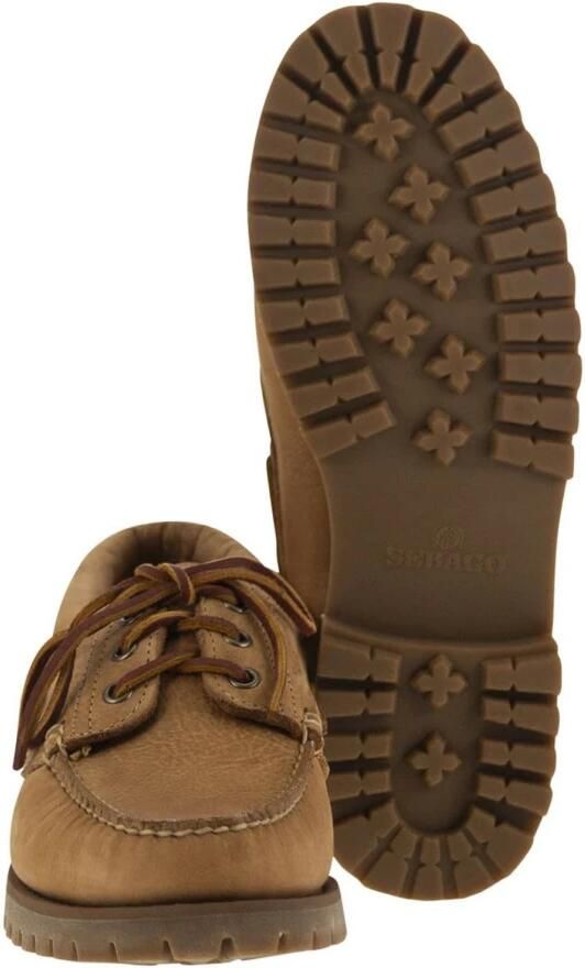 Sebago Acadia Leren Boot Schoenen - Foto 2