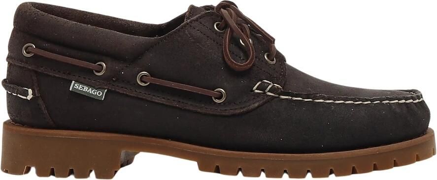 Sebago Acadia Loafer