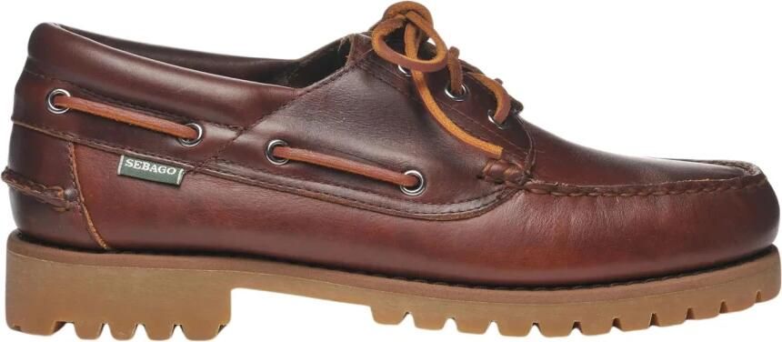 Sebago Acadia Loafers