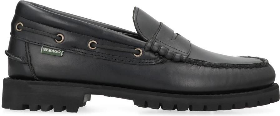 Sebago Acadia Loafers - Foto 2