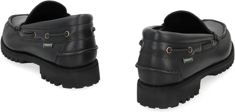 Sebago Acadia Loafers