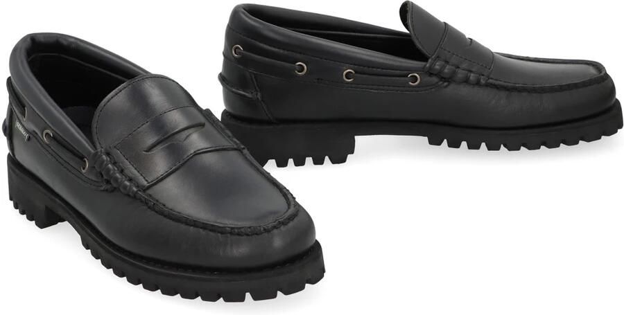 Sebago Acadia Moccasin
