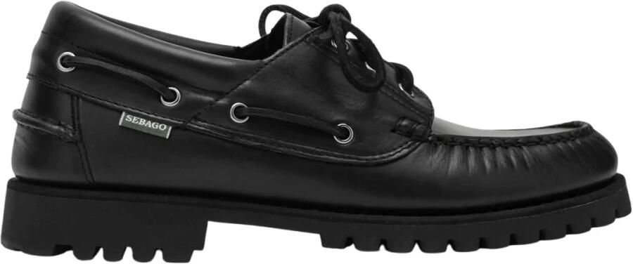 Sebago Acadia Moccasin