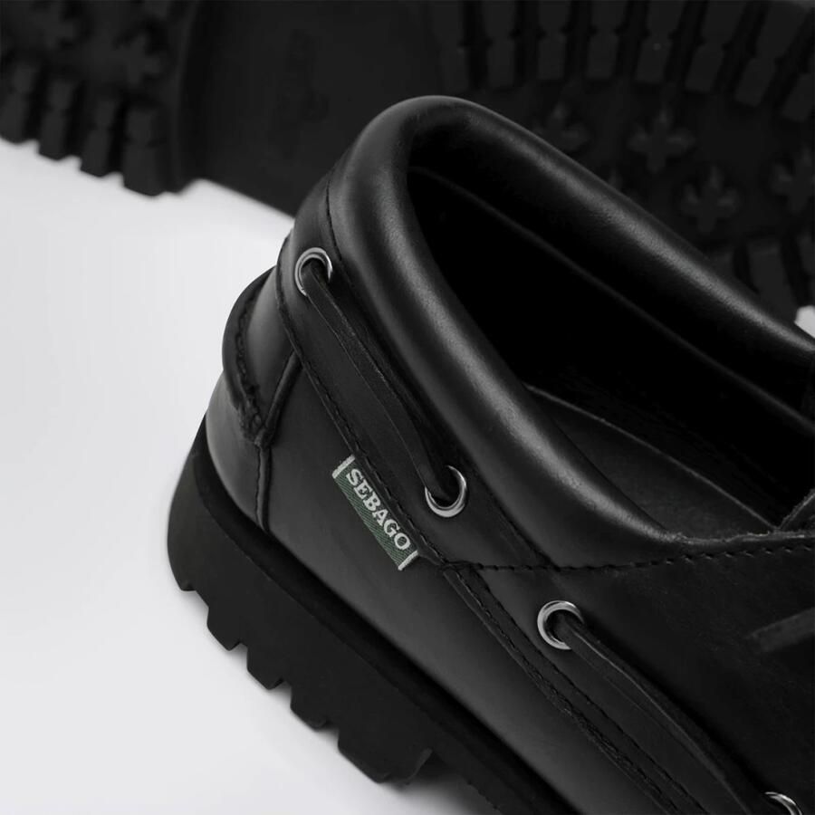 Sebago Acadia Moccasin - Foto 5