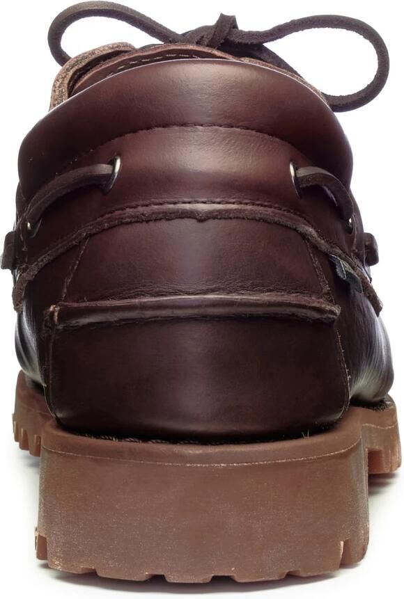 Sebago Acadia Laarzenchoen