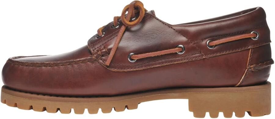 Sebago Acadia Moccasin