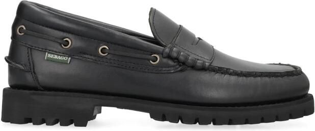 Sebago Acadia Moccasin