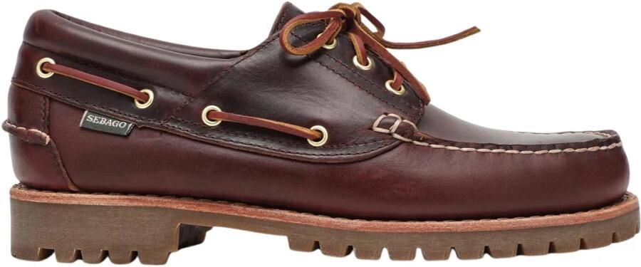 Sebago Acadia Premium Loafer