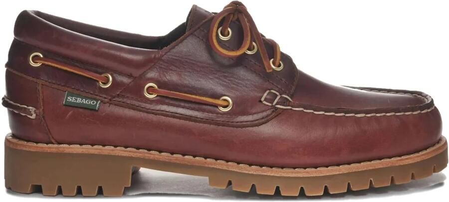 Sebago Acadia Premium Mocassin