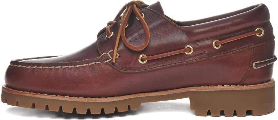 Sebago Acadia Premium Mocassin - Foto 2