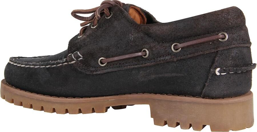 Sebago Acadia Suede Loafer - Foto 2