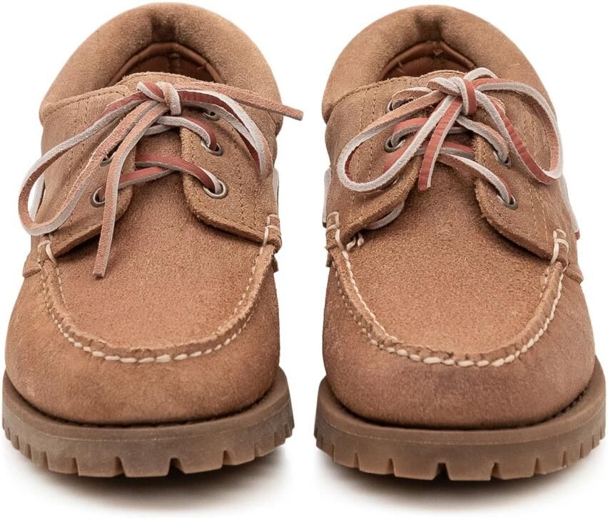 Sebago Acadia Suede Waxed - Foto 2