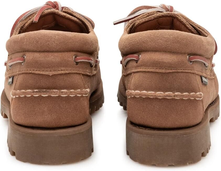 Sebago Acadia Suede Waxed - Foto 3