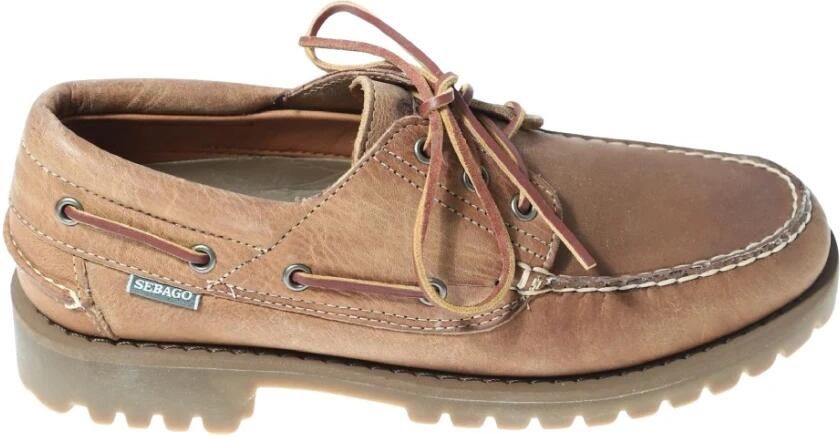Sebago Acadia Veterschoen