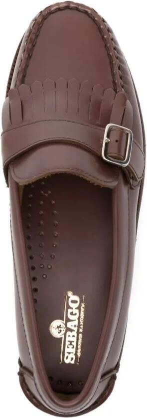 Sebago Bootschoenen 72127MW - Foto 4