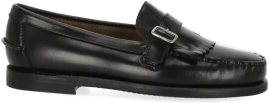 Sebago Ales Mocassin