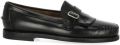 Sebago Ales Mocassin - Zwart