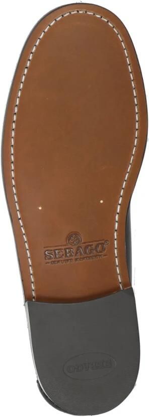 Sebago Ales Mocassin - Foto 3
